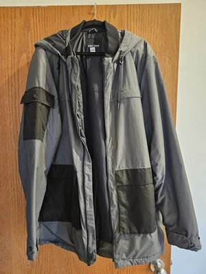 Parka impermeable aislante Marmot Bennu Primaloft para hombre XXL Foto 1 de 2
