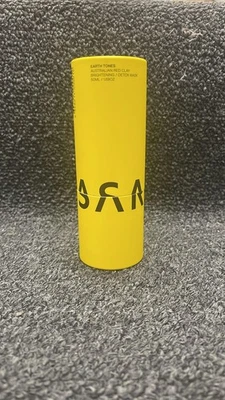 ASARAI AUSTRALIAN RED CLAY BRIGHTENING & DETOX MASK-EARTH TONES - Image 1 of 2