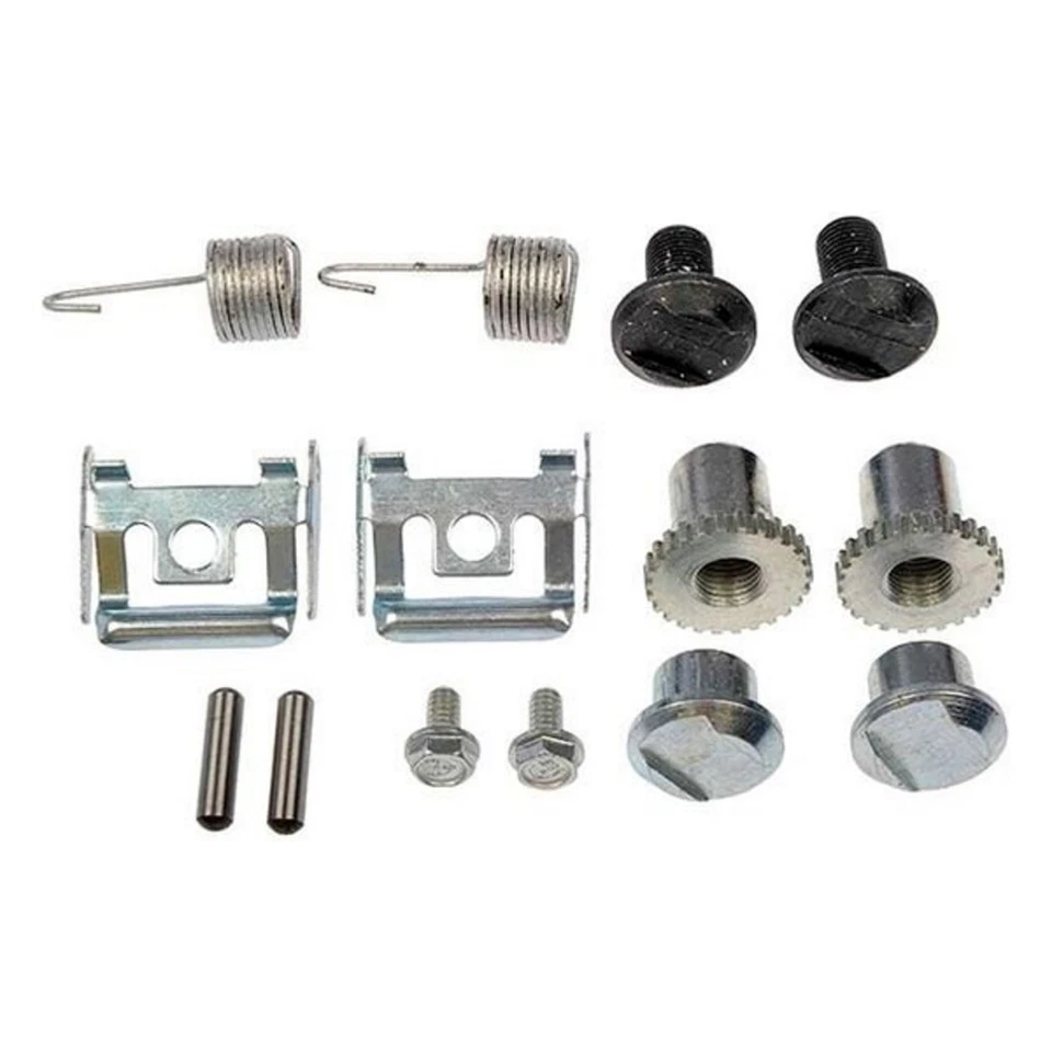 Kit de herrajes de freno de estacionamiento para Mazda CX-9 2007-2015 Foto 1 de 4