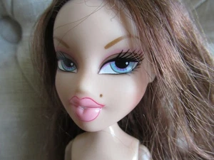 Bratz 2007 Doll Charli Pampered Pupz From Collection Rare Very Hard to Find Doll - Picture 1 of 9