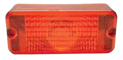 Sports Parts Inc Taillight Lens for 2002 Arctic Cat ZR 440 Sno Pro Snowmobile - Image 1 of 2