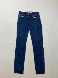 HOLLISTER SKINNY Jeans - W27 L31 - Great Condition - Women’s - Picture 1 of 4
