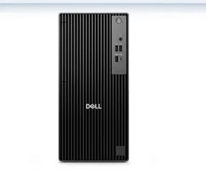 Dell Pro Tower QCT1255 Desktop - AMD Ryzen 7 PRO 8700G - 16 GB - 512 GB $1,798 - Picture 1 of 4