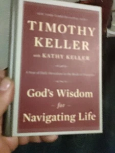 Gottes Weisheit für die Navigation im Leben: Ein Jahr täglicher Andachten im Buch der Beweise - Bild 1 von 9