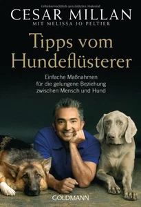 Cesar Millan Me Tipps vom Hundeflüsterer: Einfache Maßna (Paperback) (UK IMPORT) - Picture 1 of 1