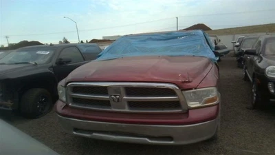 Used Transfer Case Control Module fits: 2011 Ram Dodge 1500 pickup Transfer Case - Image 1 of 4