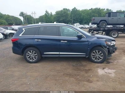 Temperature Control Rear Fits 14-20 INFINITI QX60 976745 - Image 1 of 4