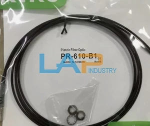 1 PIEZA NUEVO para sensor de fibra óptica PR-610-B1 PR610B1 - Imagen 1 de 1