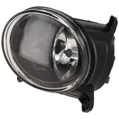Fog Light For 09-17 Audi Q5 08-12 A4 Quattro A4 13-16 A4 allroad Driver Side - Image 1 of 4