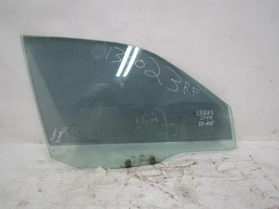 Puerta delantera derecha cristal 4 puertas ES OEM 2000 2001 2002 Mazda 626 Foto 1 de 4