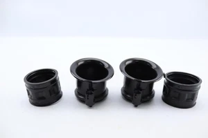 Pipe Inlet APRILIA 660 TUONO 2021 To 2024 - Picture 1 of 3
