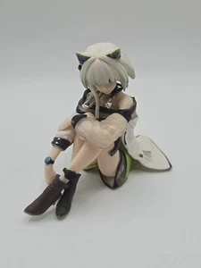 New Anime Arknights Kal'tsit F:Nex Noodle Stopper PVC Figure Model 4” New No Box - Picture 1 of 4