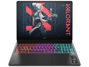 HP OMEN MAX Gaming Laptop 16" WQXGA AI 9 HX 375 32GB 1TB SSD RTX 5080 16GB - Picture 1 of 4