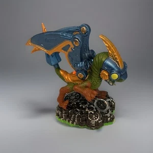 Skylanders Spyro's Adventure Drobot Video Game Figure Activision 2011 - Picture 1 of 1