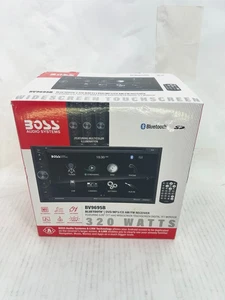 BOSS Audio BV9695B Car DVD Player - Picture 1 of 4