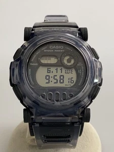 CASIO G-SHOCK G-B001MVB-8JR BEAMS Limited Gray Skeleton Bluetooth Watch Japan - Picture 1 of 6