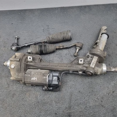 BARRA DIRECCIÓN ASISTIDA BMW X1 E84 2.0 DIÉSEL 6855883 Foto 1 de 4