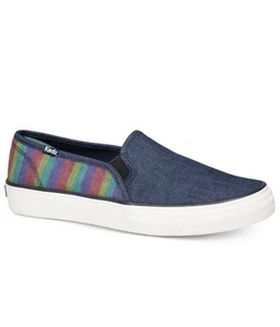 Keds Women's Double Decker Sneakers Size 5 M - Picture 1 of 5