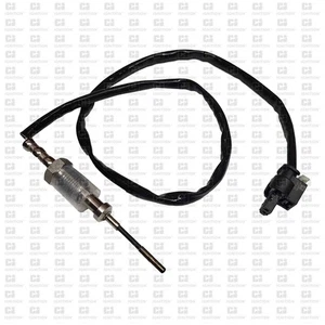 Exhaust Temperature Sensor fits BMW 316D G20 2.0D After DPF 2020 on CI Quality - Picture 1 of 8