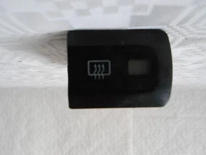 Schalter für Heckscheibenheizung Audi A4 B5 - Bild 1 von 1