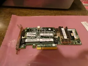 HP Smart Array P440/4GB 12Gbps SAS Controller Low Profile 749797-001 726815-002 - Picture 1 of 3