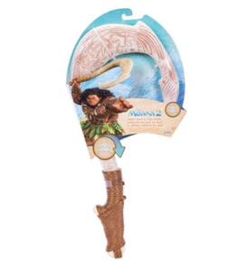 Disney's Moana 2 Maui's Magical 20 inch Fishhook with Lights and Sounds 23762 - Picture 1 of 5