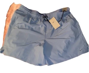 Nike Unlimited Men's Dri-Fit Shorts Size 2XL 7 Unlined Grey DV9340-493 NWT - Picture 1 of 7