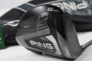 Ping G425 SFT Driver / 10.5 Degree / Regular Flex Ping Tour ALTA CB Slate 55 Sha - Picture 1 of 9