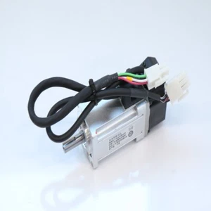 PANASONIC Used Servo Motor MSMF012L1S2, 1PCS - Picture 1 of 4