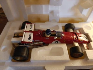 Ferrari Exsoto 312 B - Foto 1 di 5