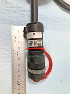 EATON CEAG GHG 57 eX Coupler & Cable - Plastic 4 Pole GHG5713108R0003 Germany - Bild 1 von 8