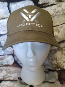 Sombrero Vortex Snapback Camionero Sombrero Caza - Imagen 1 de 7