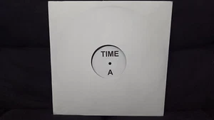 Daft Punk vs. unknown - One More Time HOUSE WHITE LABEL 12" RARE! Discovery - Picture 1 of 2