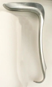 Sims Vaginal Speculum Large Size Eingle Ended NEW Surgical Instruments - Picture 1 of 1