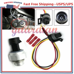 12616646 Engine Oil Pressure Switch Sending Unit For GM Chevrolet 5.3L - Picture 1 of 9