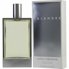 Paco Rabanne Calandre Fragrances for Women for sale | eBay