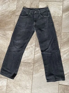 southpole jeans 4180 , Straight Fit Jeans Women’s Vtg,affliction South Pole - Picture 1 of 11