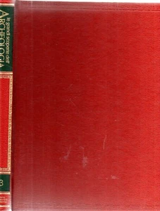 @S46 Le grandi scoperte dell'Archeologia vol. III Storia, avventura scienza 1994 - Picture 1 of 1