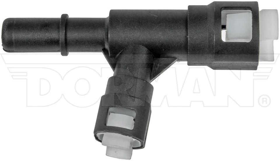 Conector de manguera de calentador de climatización para GMC Yukon Yukon XL 1500 Yukon XL 2500 2000-2014 Foto 1 de 1