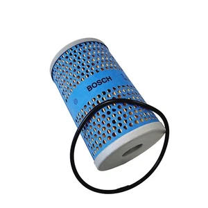 Ölfilter für Güldner Traktor G30 G40 G50 Toledo Gotland mit Dichtung bis Bj.66 - Bild 1 von 6