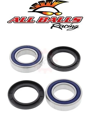 所有球 后轮轴承 雅马哈 660 猛禽 01-05 350 Banshee 89-06 25-1313 — 第 1/4 张图片