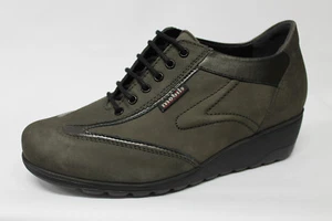 Scarpe Mephisto Mobils Ergonomic Glenda nabuck grigio listino €185 - 50% - Imagen 1 de 1