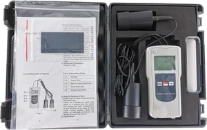 Window Tint Meters Light Transmission Meter with Range 0~100% Resolution 0.1 - Picture 1 of 14