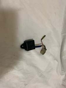 84-87 Yamaha Riva cv80 CV80 pw50 PW 50 CDI Computer Ignitor Box - Picture 1 of 3