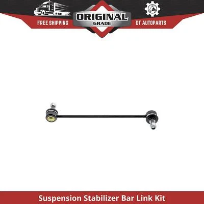 Kit de enlace de barra estabilizadora de suspensión delantera Mevotech 2011 para Acura ZDX 2010-2013 Foto 1 de 4