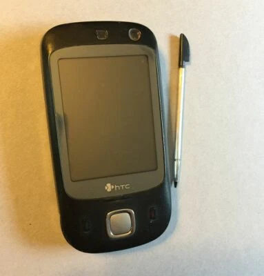 HTC Touch Pocket PC P3450 - Image 1 of 4