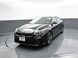 2021 Kia Forte GT-Line - Picture 1 of 12