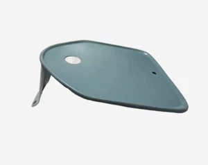 SUITABLE FOR BSA M20 REAR FENDER LICENSE PLATE - Picture 1 of 6