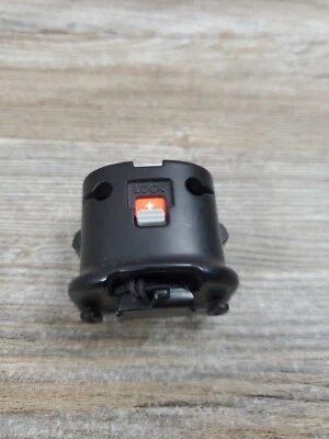 Adaptador Sensor Movimiento Plus Mando a Distancia Nintendo Wii Oficial OEM RVL-026 Sin Probar  Foto 1 de 4