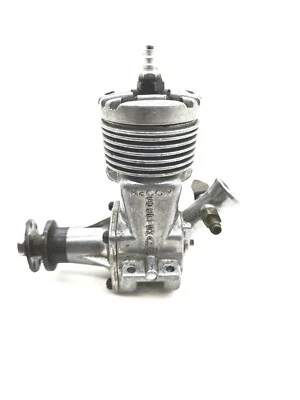 Vintage 1949 McCoy Sportsman 29 Model Engine  - Image 1 of 4
